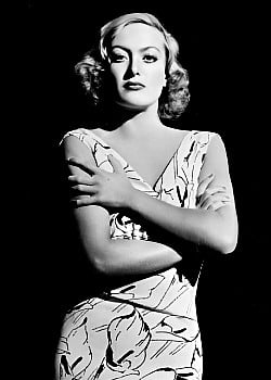 Joan Crawford